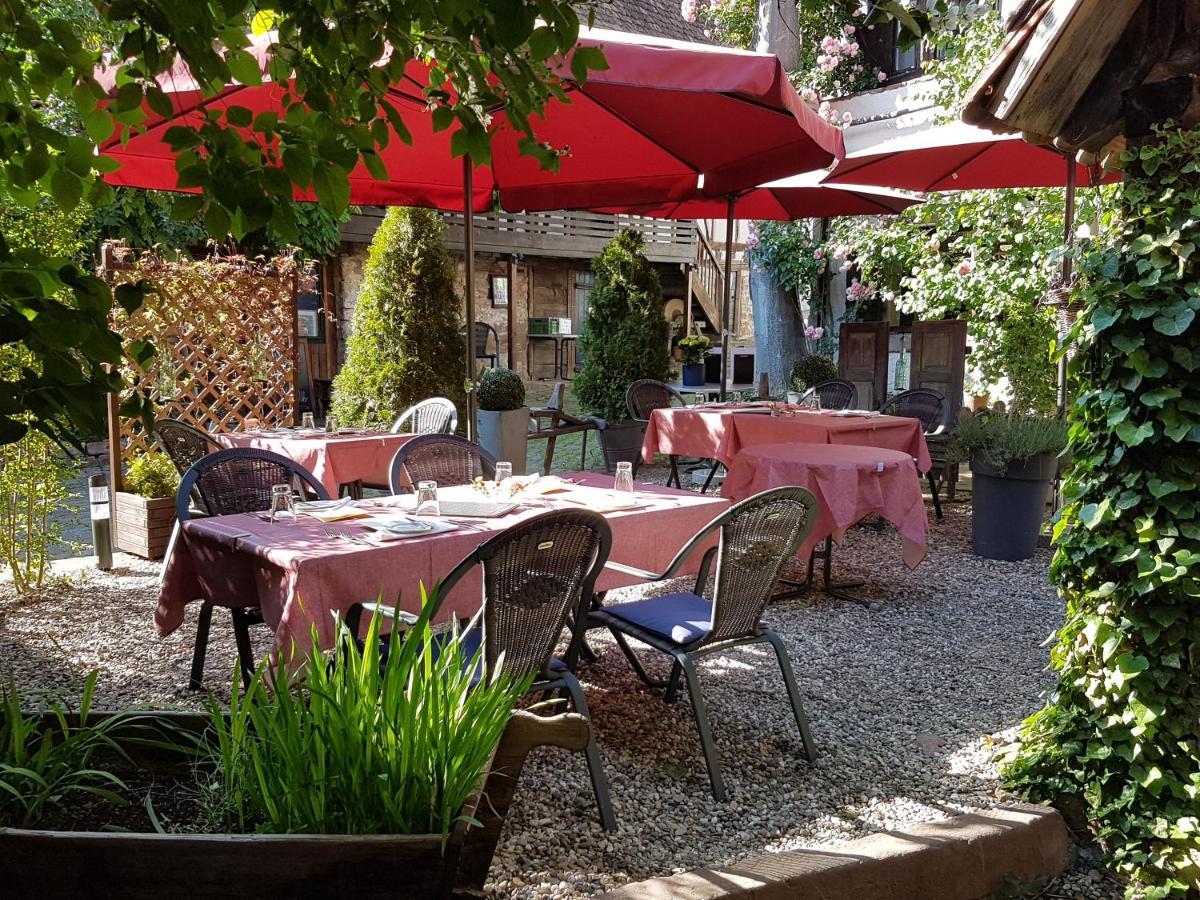 1463 Apartmenthaus Karlsruhe Luaran gambar