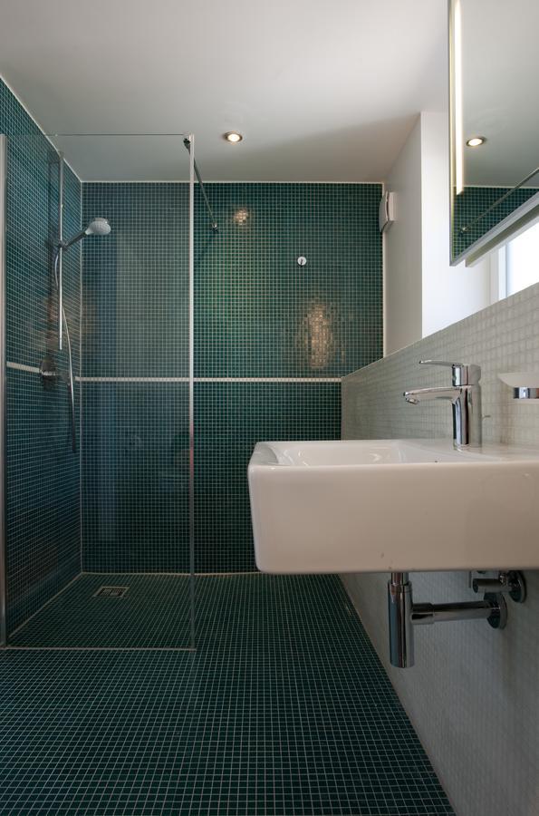 1463 Apartmenthaus Karlsruhe Luaran gambar
