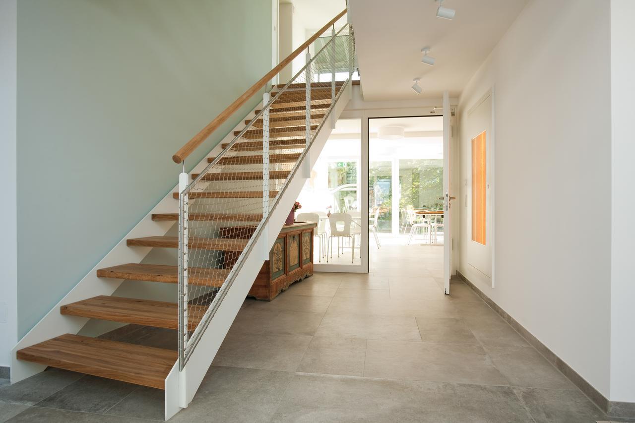 1463 Apartmenthaus Karlsruhe Luaran gambar