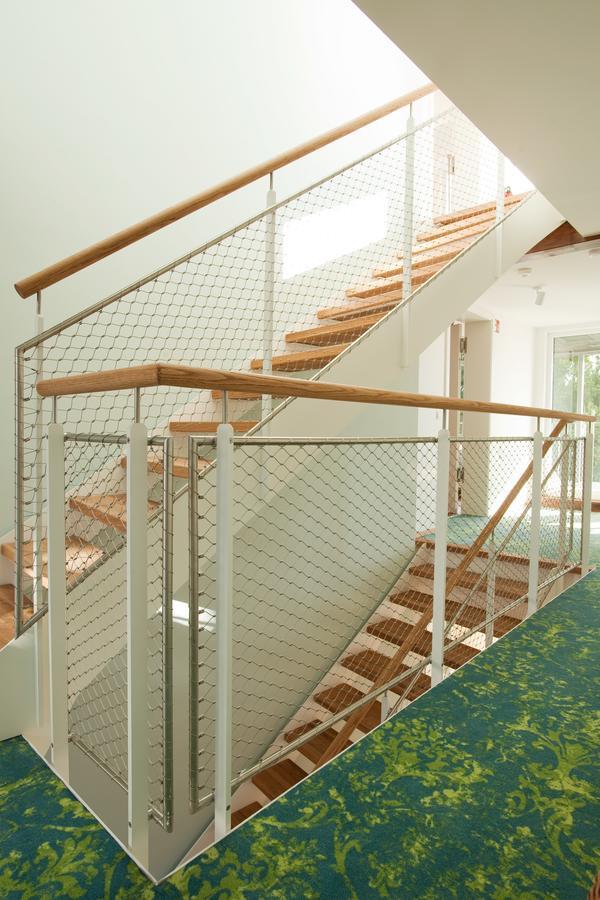 1463 Apartmenthaus Karlsruhe Luaran gambar