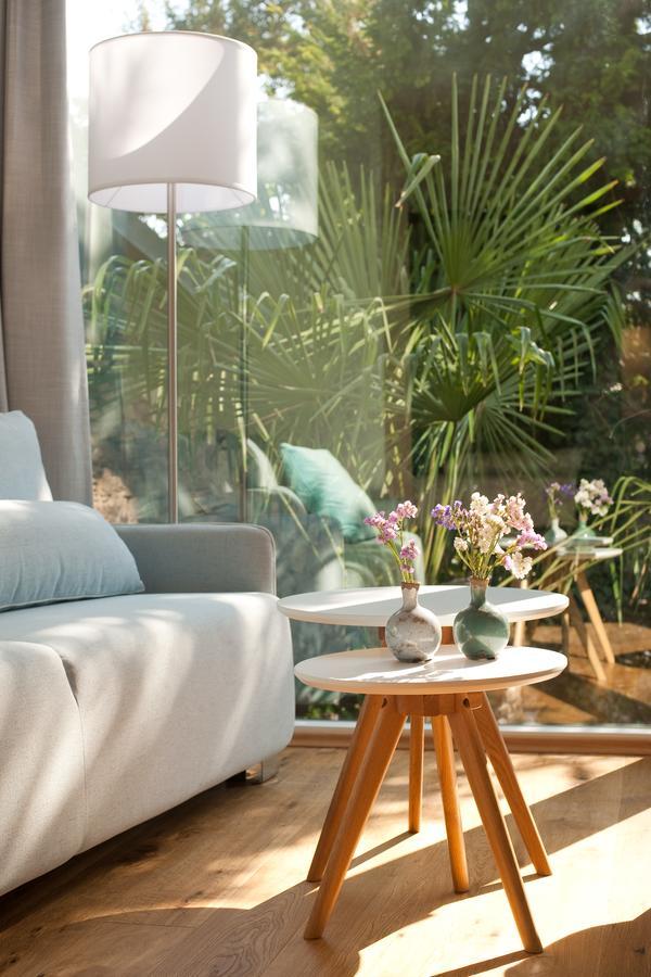 1463 Apartmenthaus Karlsruhe Luaran gambar