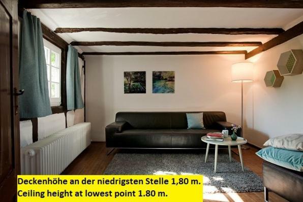 1463 Apartmenthaus Karlsruhe Luaran gambar